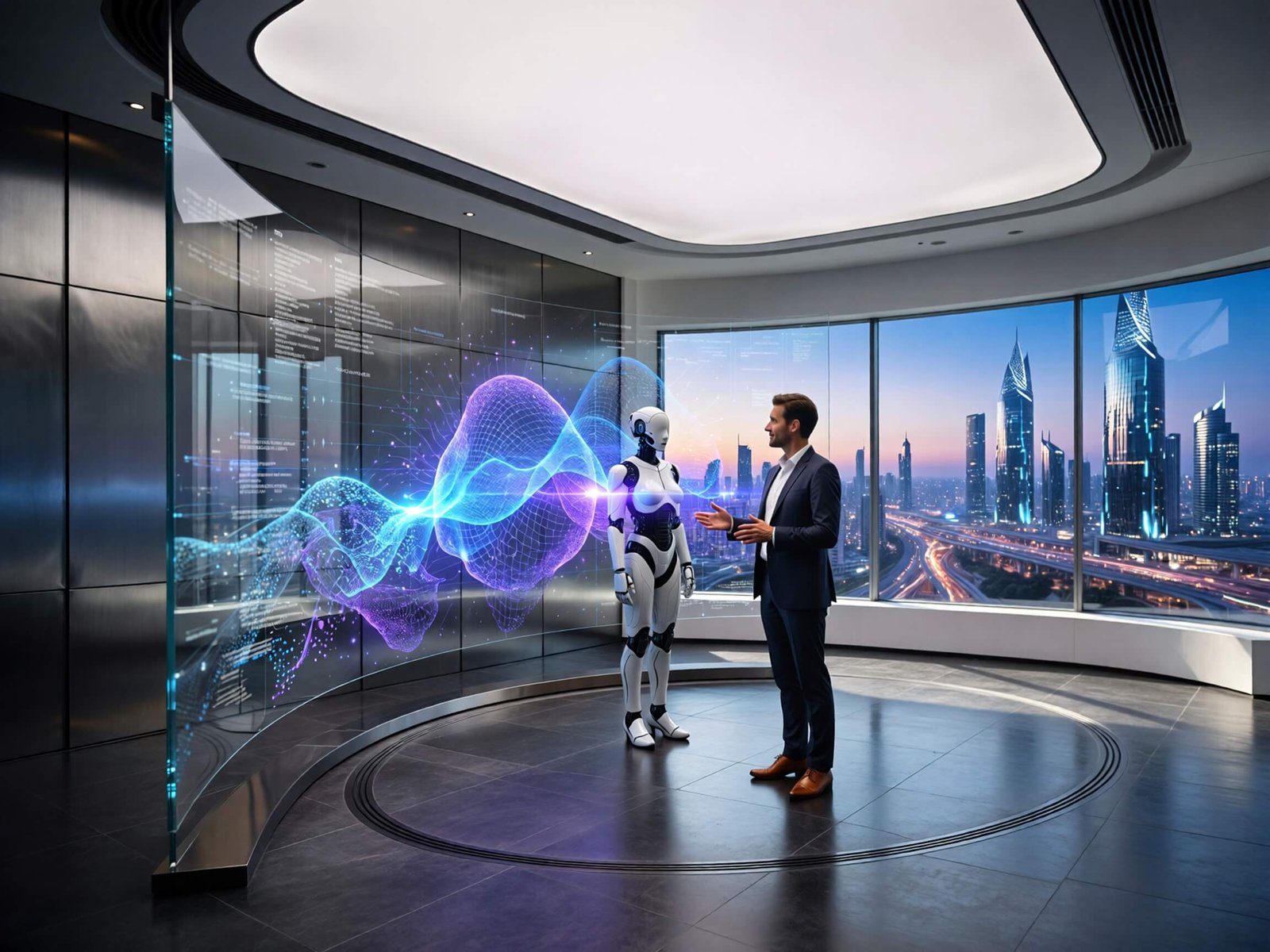 Beyond automation: AI consulting trends defining the 2026 market