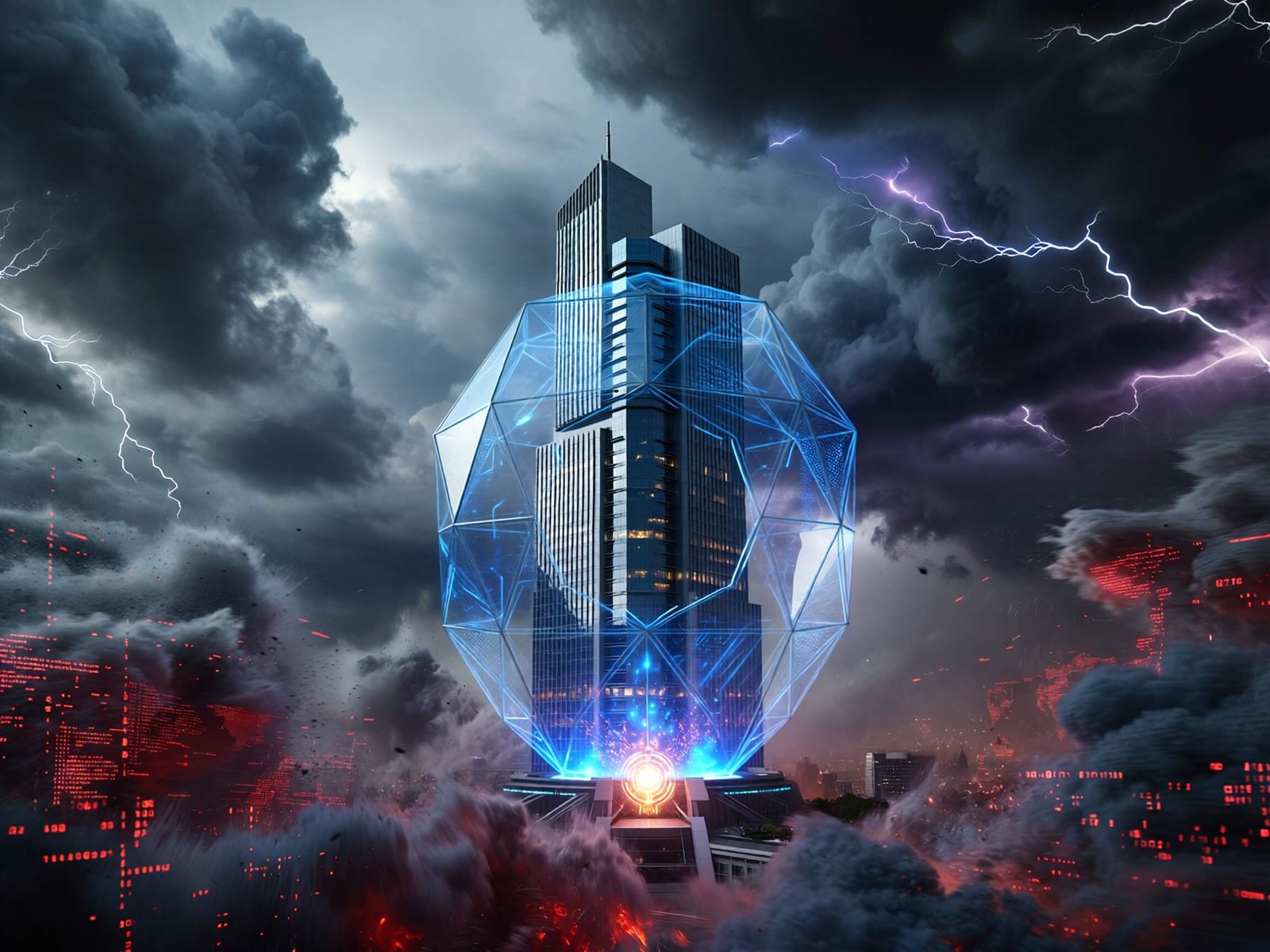 Future-proof your business: The critical role of AI consulting services