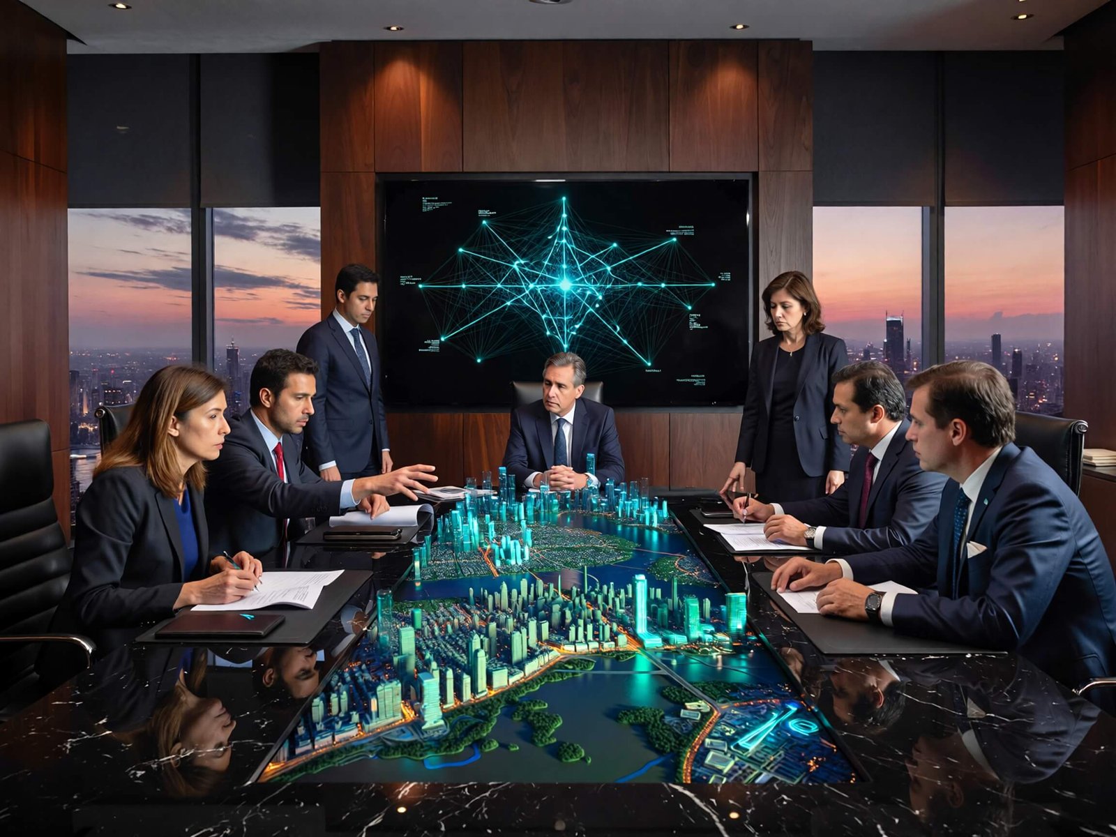 Focus and Flow: What Executives Learn from a World-Class Runner